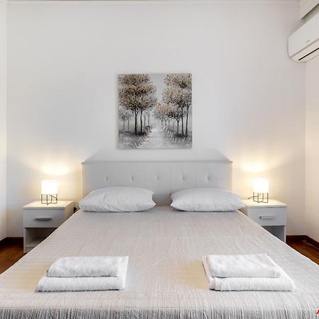 Rhodes Heart Apartments Close To The Old Town Rhodes City Bagian luar foto