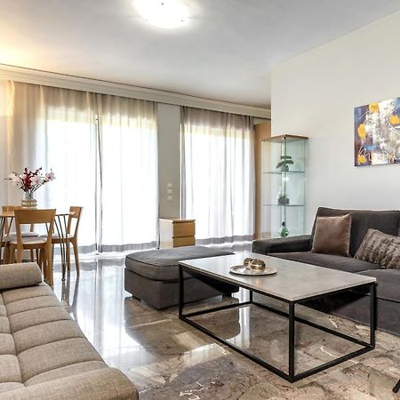 Rhodes Heart Apartments Close To The Old Town Rhodes City Bagian luar foto