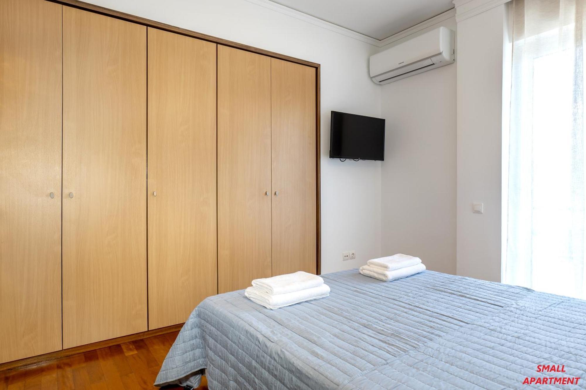 Rhodes Heart Apartments Close To The Old Town Rhodes City Bagian luar foto