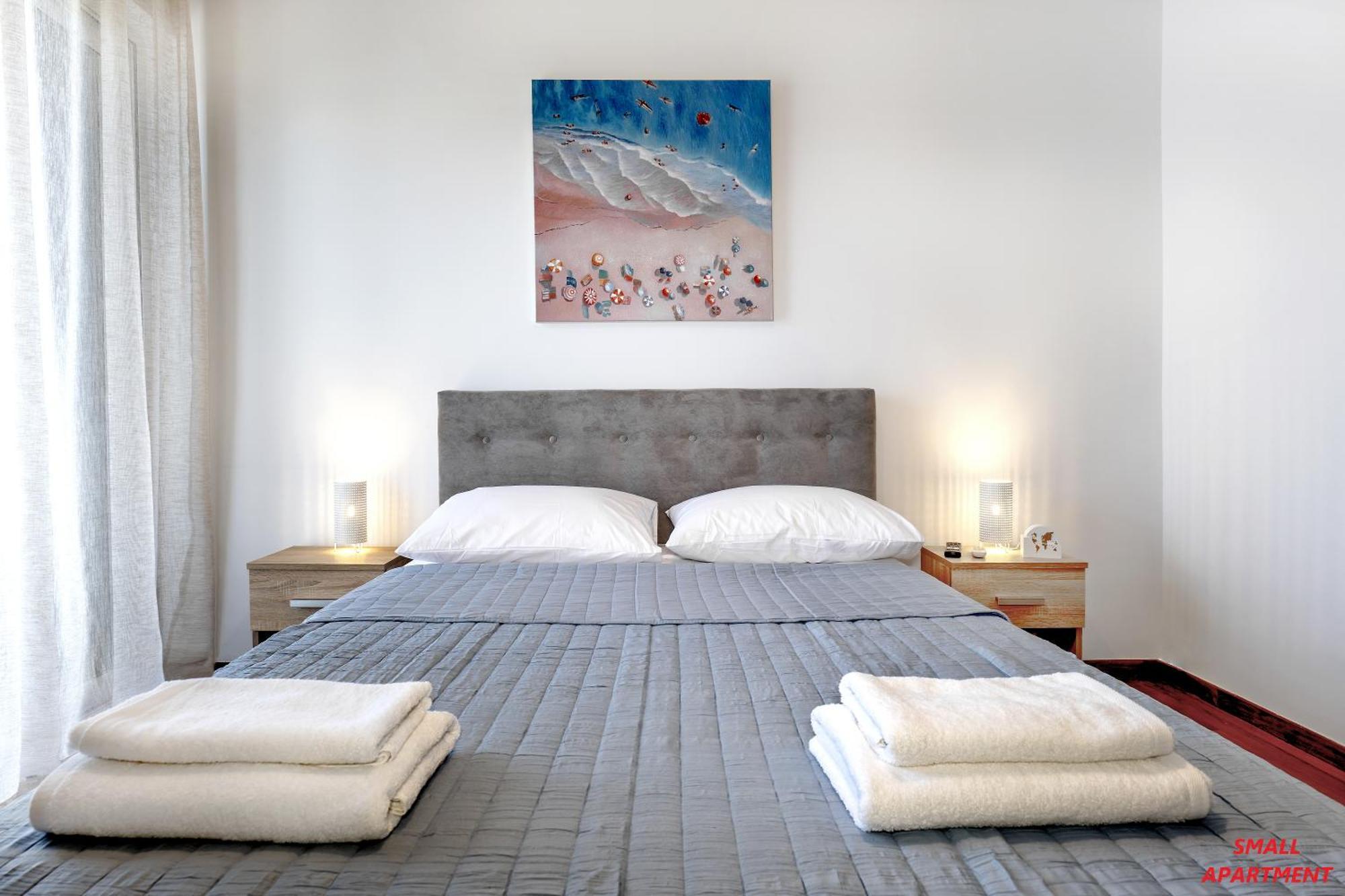 Rhodes Heart Apartments Close To The Old Town Rhodes City Bagian luar foto