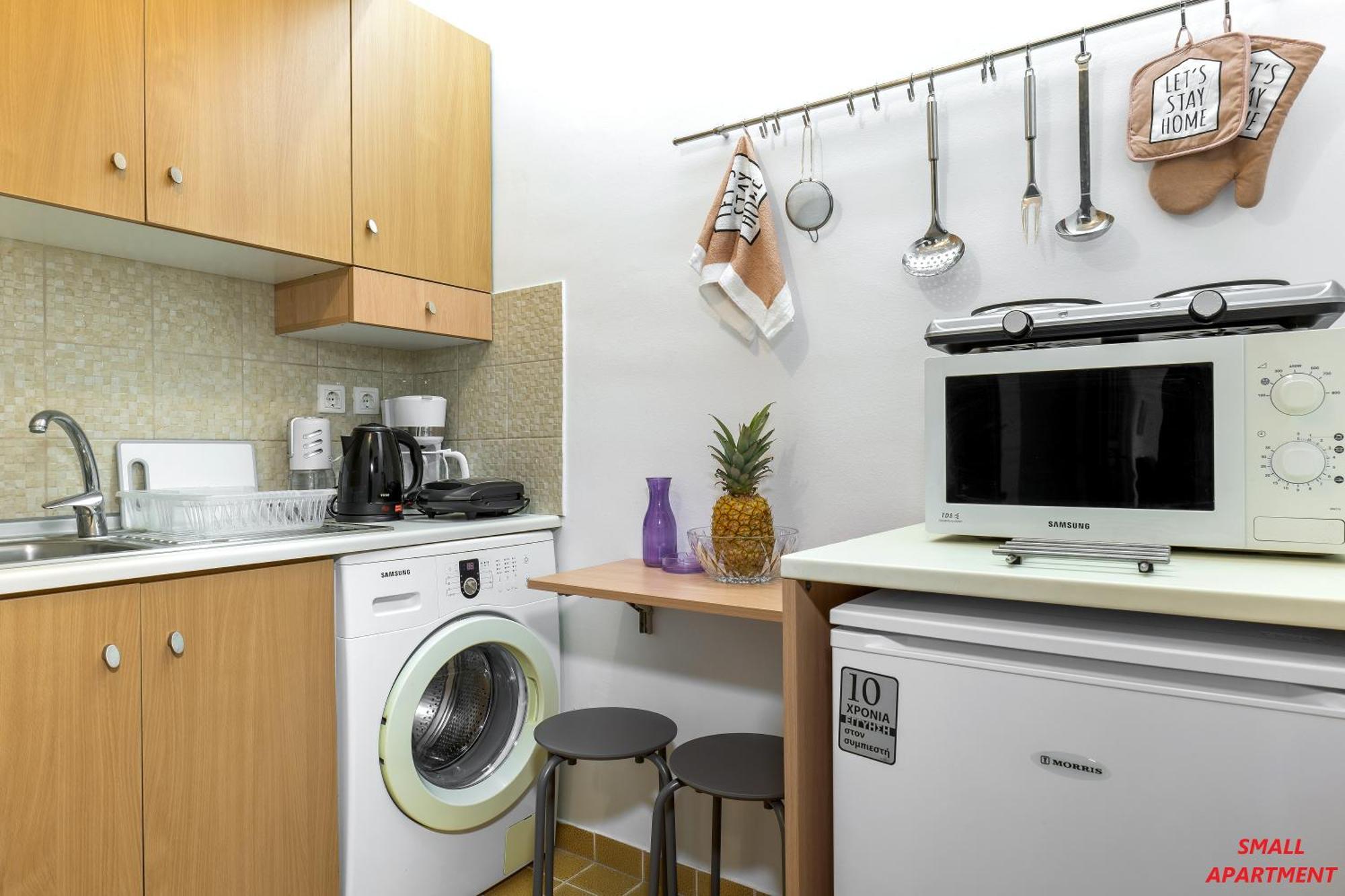 Rhodes Heart Apartments Close To The Old Town Rhodes City Bagian luar foto