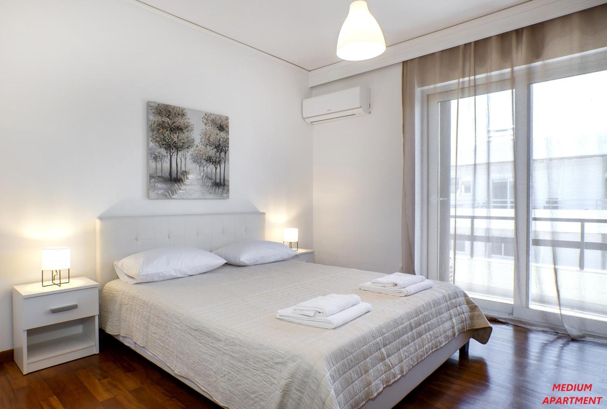 Rhodes Heart Apartments Close To The Old Town Rhodes City Bagian luar foto
