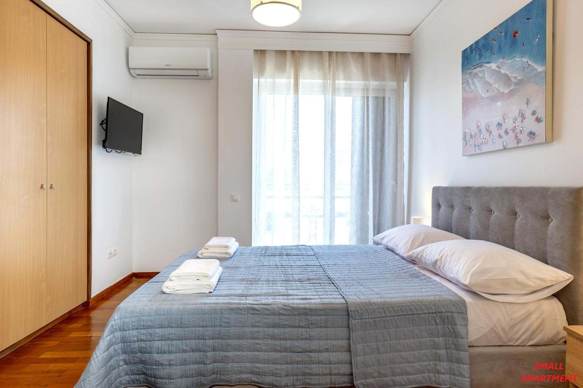 Rhodes Heart Apartments Close To The Old Town Rhodes City Bagian luar foto