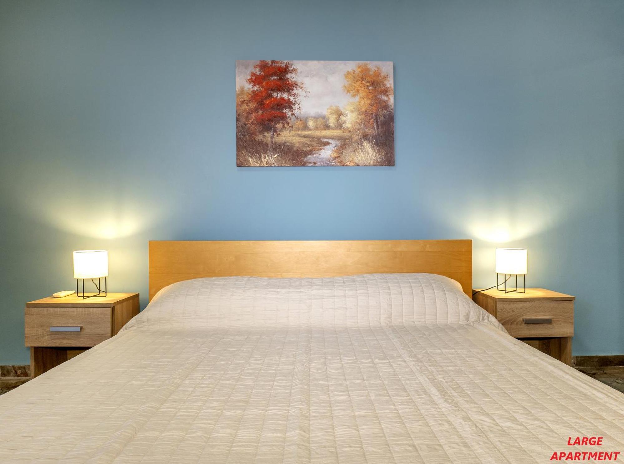Rhodes Heart Apartments Close To The Old Town Rhodes City Bagian luar foto