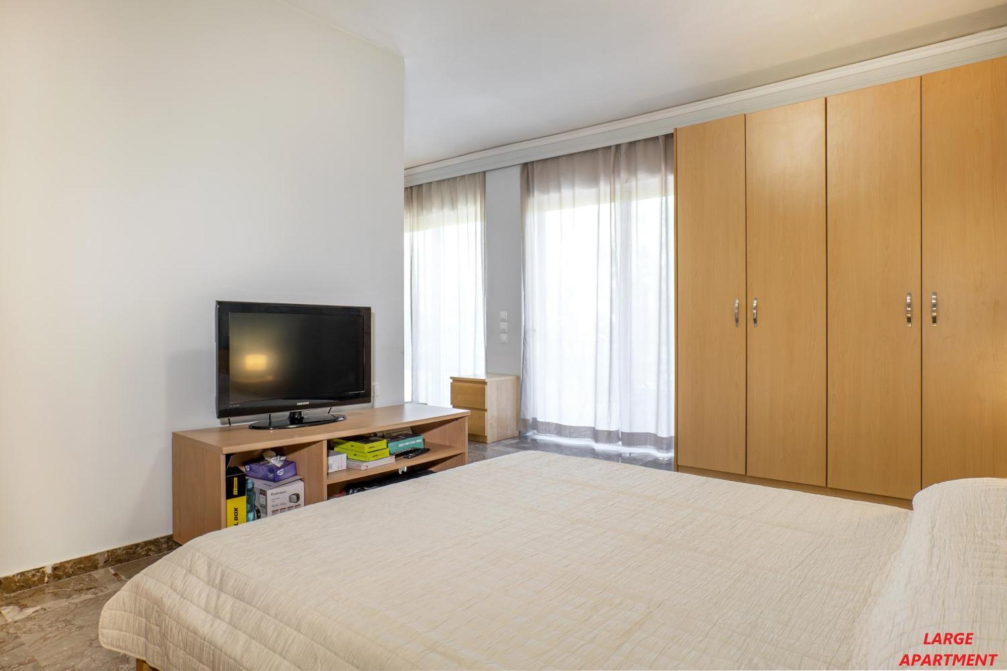 Rhodes Heart Apartments Close To The Old Town Rhodes City Bagian luar foto