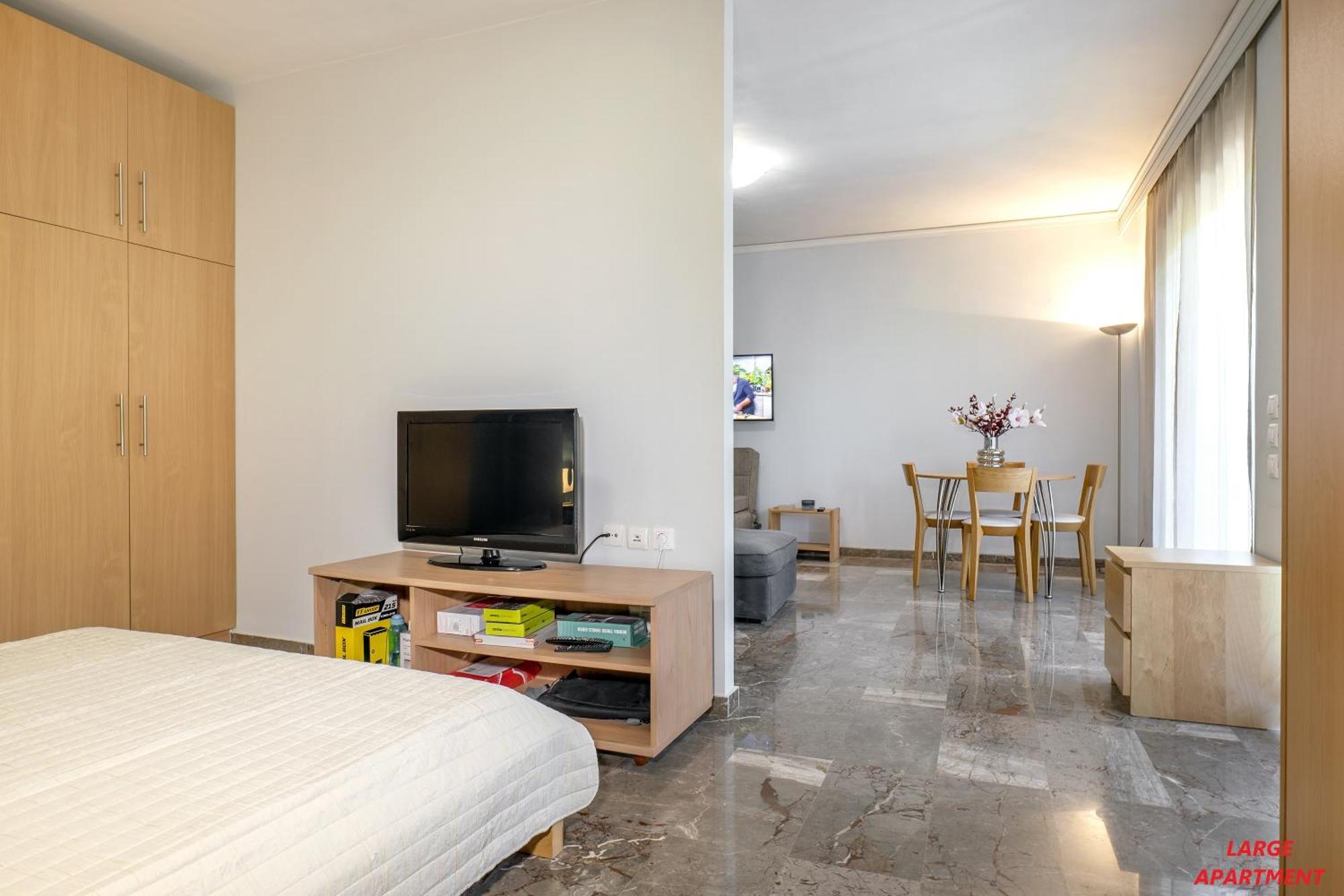 Rhodes Heart Apartments Close To The Old Town Rhodes City Bagian luar foto