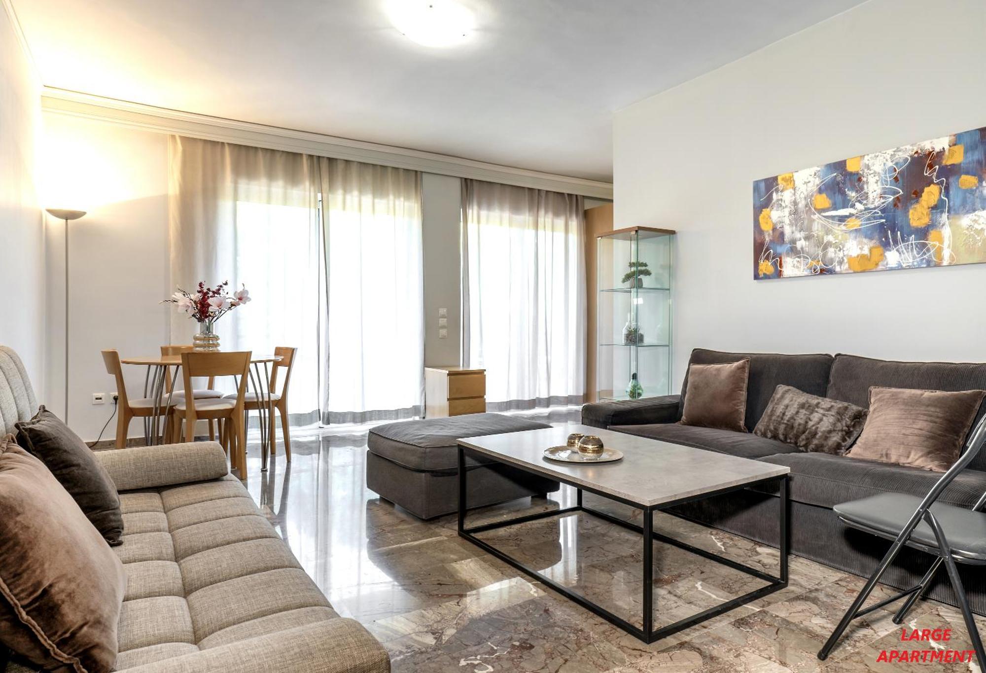 Rhodes Heart Apartments Close To The Old Town Rhodes City Bagian luar foto