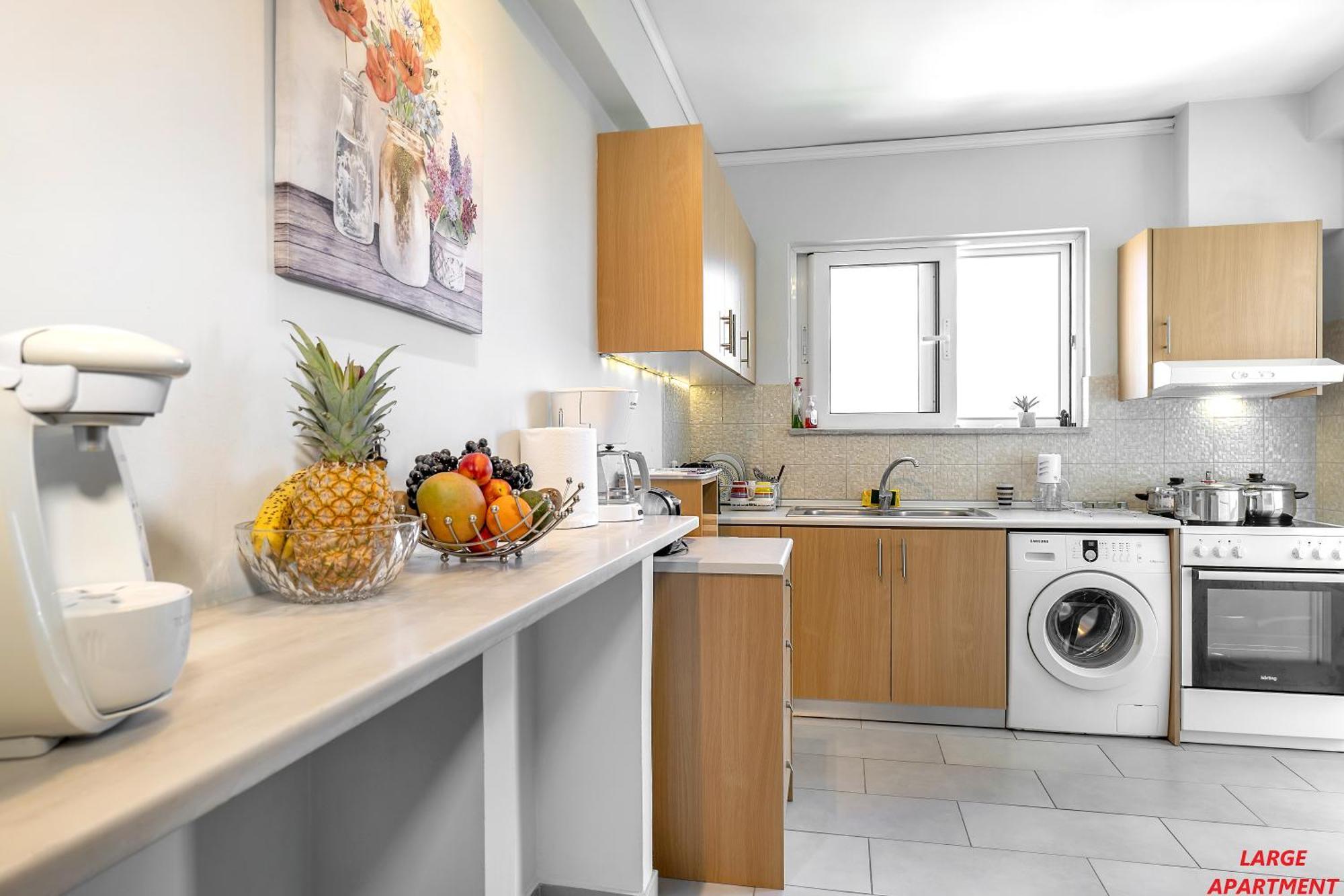 Rhodes Heart Apartments Close To The Old Town Rhodes City Bagian luar foto