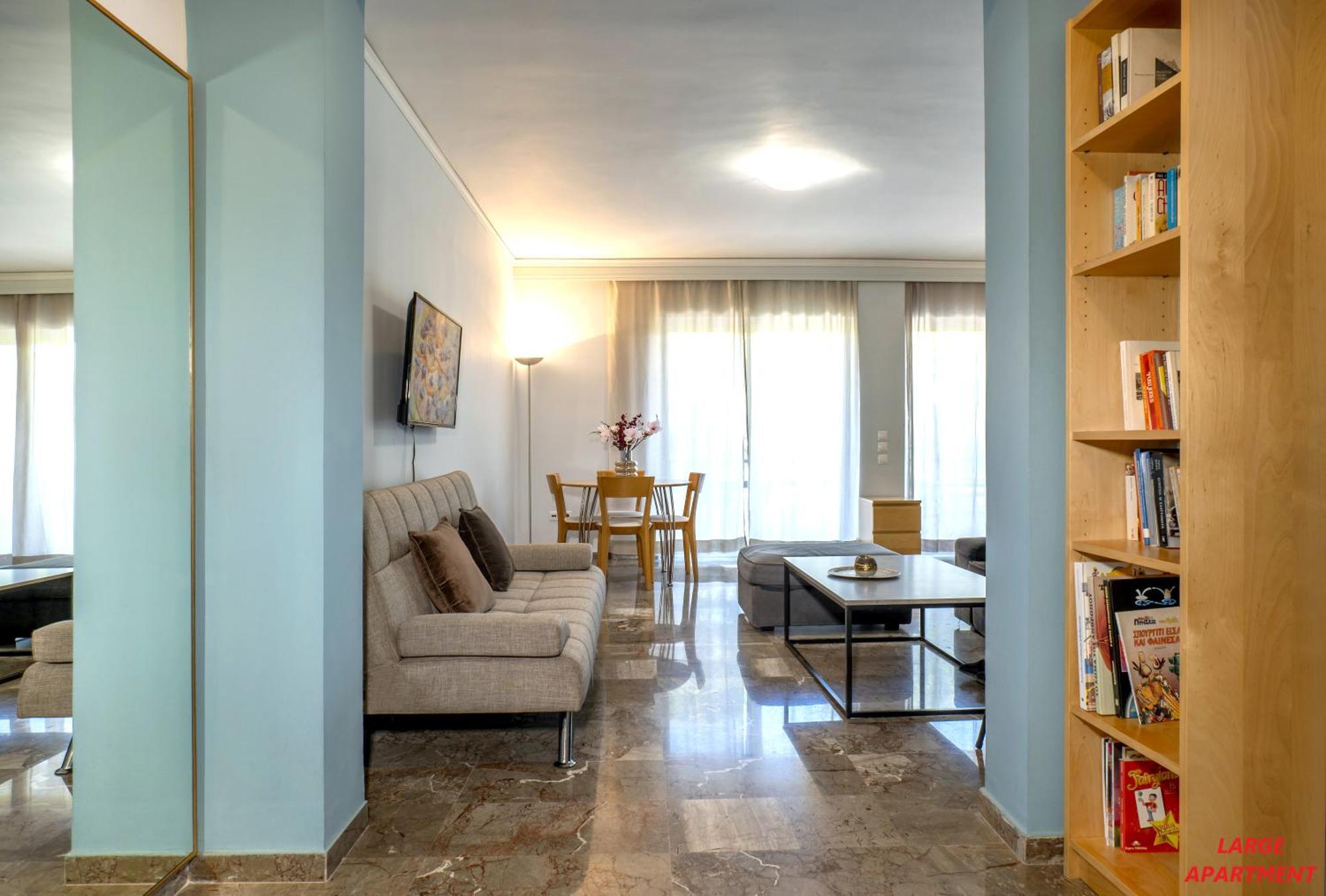 Rhodes Heart Apartments Close To The Old Town Rhodes City Bagian luar foto